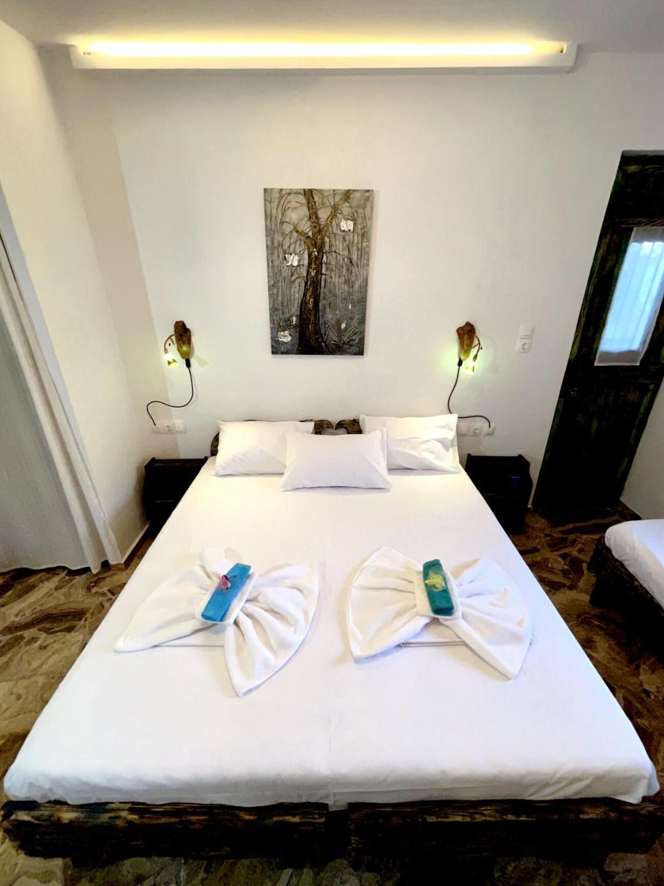 Village Villa Mimis Drapanias Dhrapanias Room photo