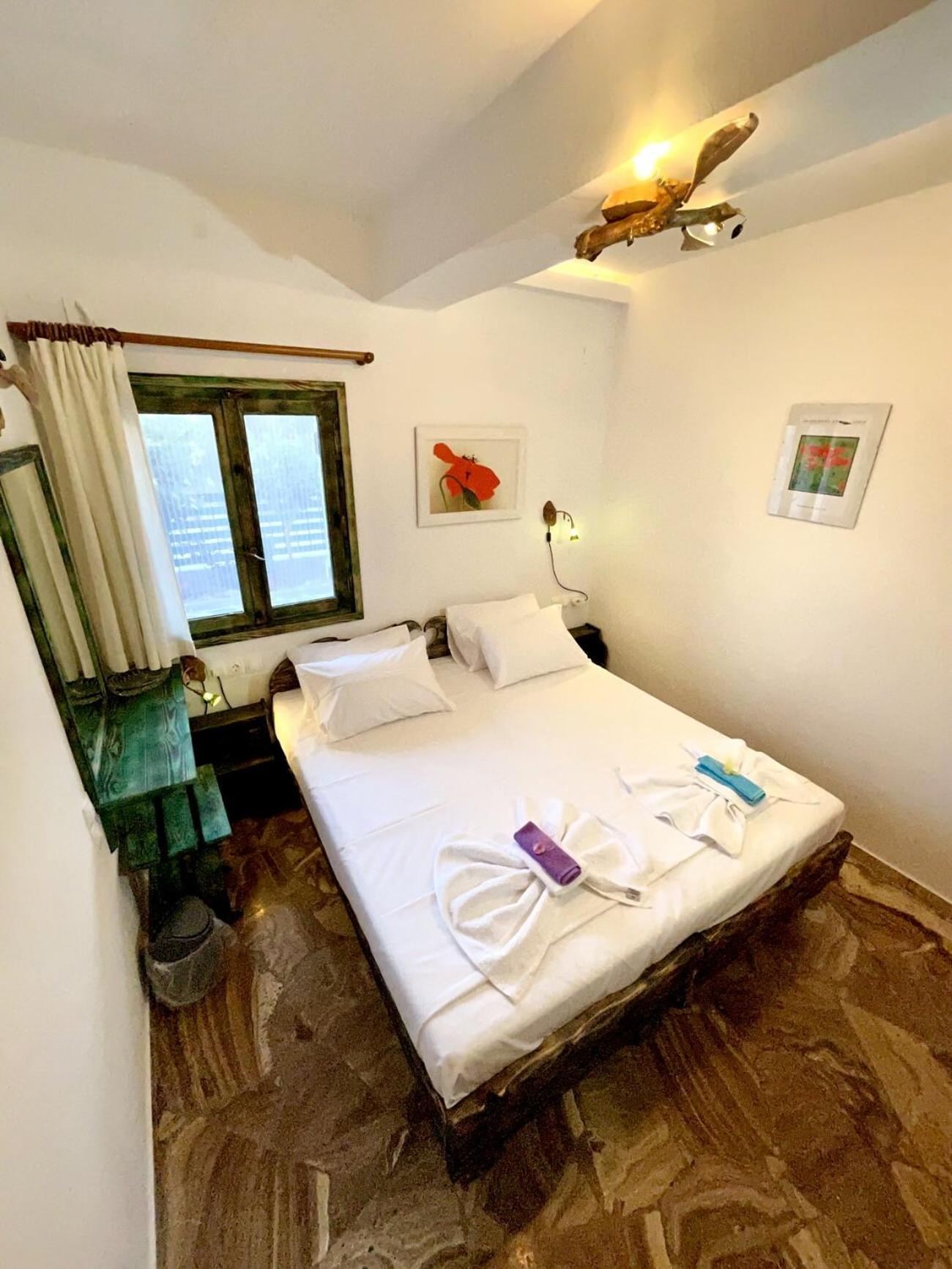 Village Villa Mimis Drapanias Dhrapanias Room photo