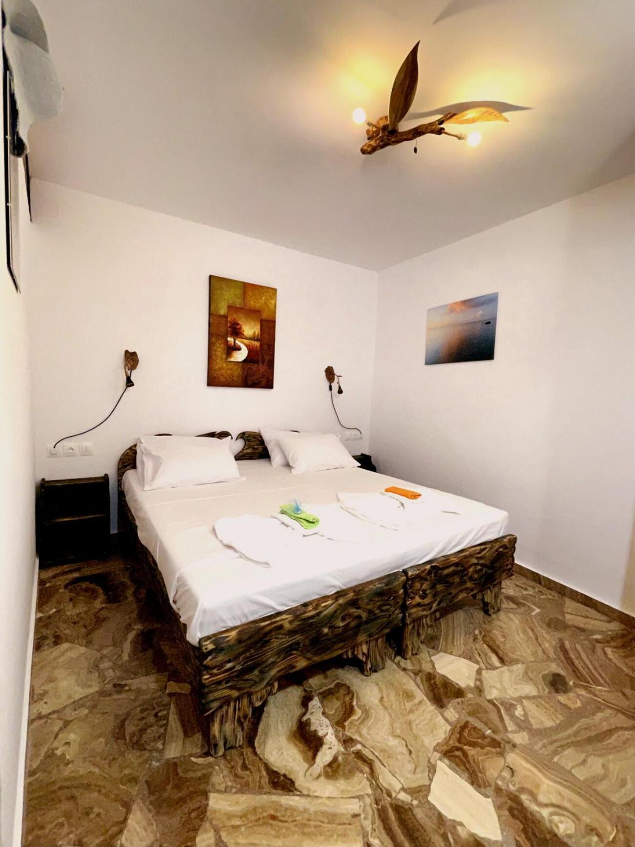 Village Villa Mimis Drapanias Dhrapanias Room photo