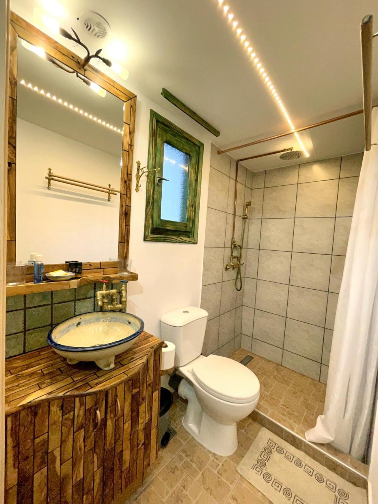 Village Villa Mimis Drapanias Dhrapanias Room photo